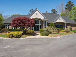 1 Fox Hollow Court, Dix Hills NY 11746