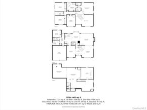 1 Fox Hollow Court, Dix Hills NY 11746
