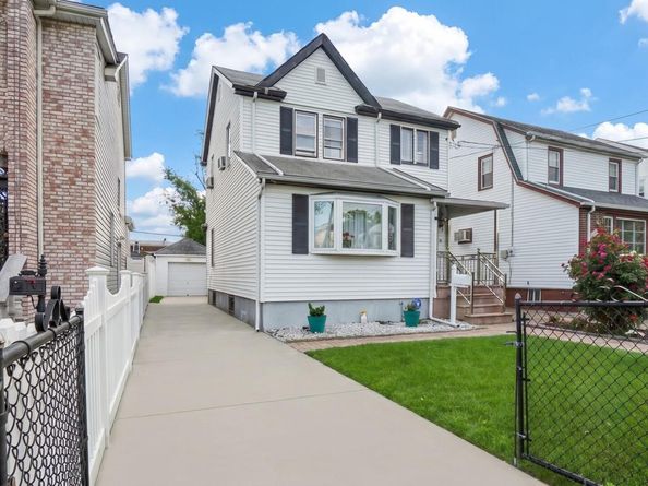 89-56 218th Street, Queens Village NY 11427