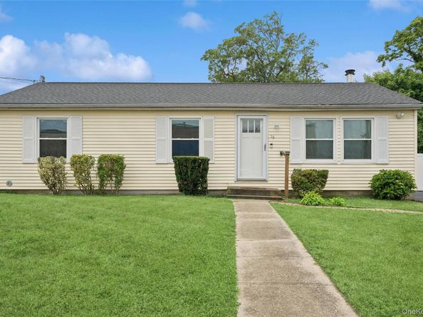 16 Arlington Avenue, Wyandanch NY 11798