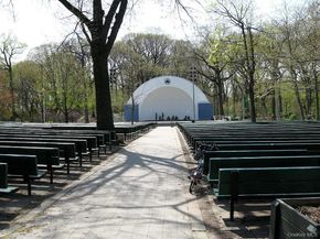 83-75 Woodhaven Boulevard C1, Woodhaven NY 11421
