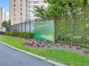 3 Fordham Hill Oval 1G, Bronx NY 10468