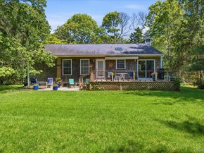 34 Waterhole Road, East Hampton NY 11937