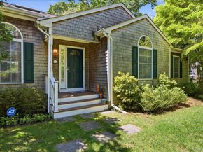 34 Waterhole Road, East Hampton NY 11937