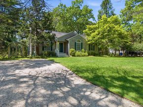 34 Waterhole Road, East Hampton NY 11937