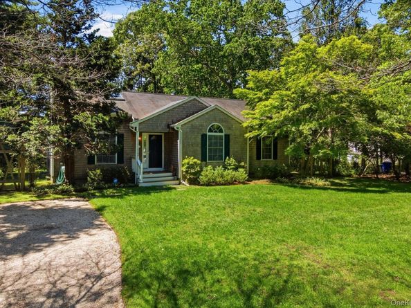 34 Waterhole Road, East Hampton NY 11937