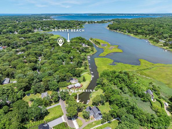 1700 Smith Drive S, Southold NY 11971