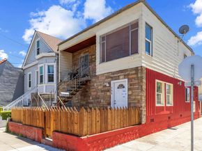 153 Silliman, San Francisco CA 94134