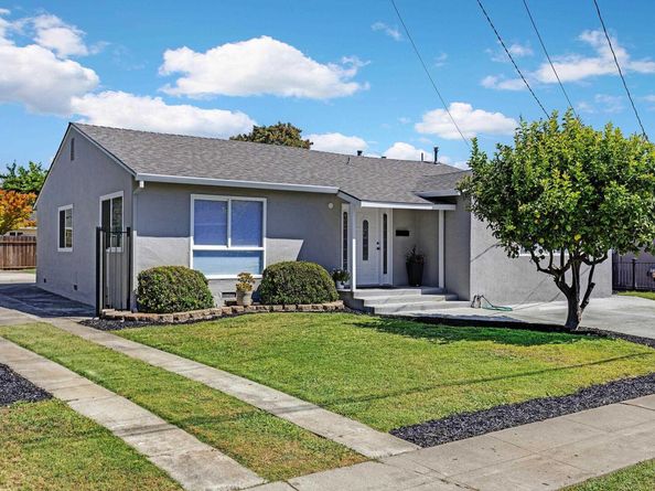 35936 Magellan Dr, Fremont CA 94536