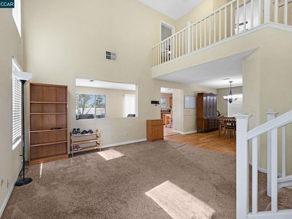 616 Ross Circle, Martinez CA 94553