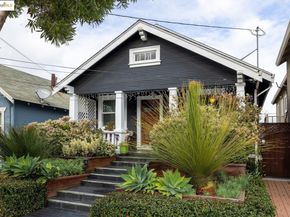 1076 61St St, Oakland CA 94608