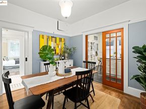 1076 61St St, Oakland CA 94608