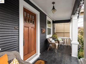 1076 61St St, Oakland CA 94608