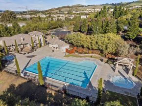 23158 Canyon Terrace Dr, Castro Valley CA 94552