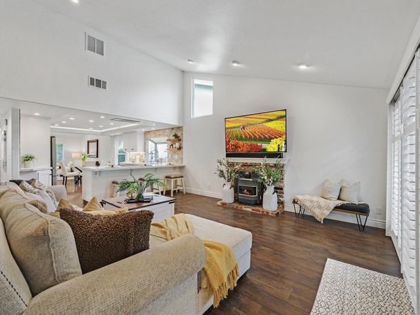 61 Ayamonte Ct, San Ramon CA 94583