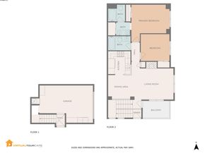 51 Bellington Cmn 8, Livermore CA 94551
