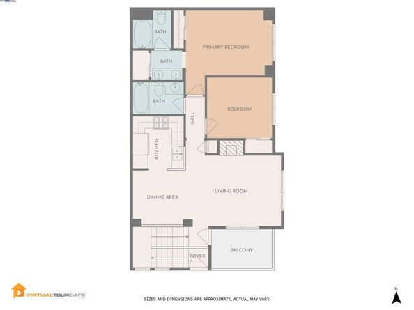 51 Bellington Cmn 8, Livermore CA 94551