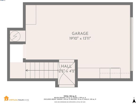 51 Bellington Cmn 8, Livermore CA 94551