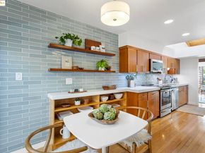 5 Sereno Cir, Oakland CA 94619