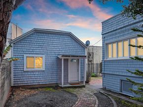 2714 Alcatraz Ave, Berkeley CA 94705