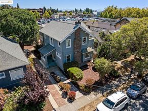 2714 Alcatraz Ave, Berkeley CA 94705