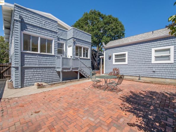 2714 Alcatraz Ave, Berkeley CA 94705
