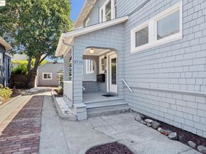 2714 Alcatraz Ave, Berkeley CA 94705
