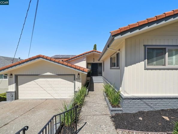 4051 Rhoda Ave, Oakland CA 94602
