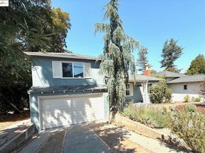 3601 Calafia Ave, Oakland CA 94605