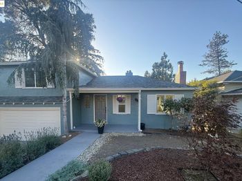 3601 Calafia Ave