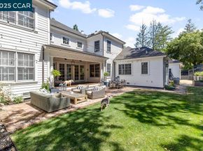 1826 Alameda Diablo, Diablo CA 94528