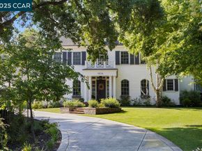 1826 Alameda Diablo, Diablo CA 94528