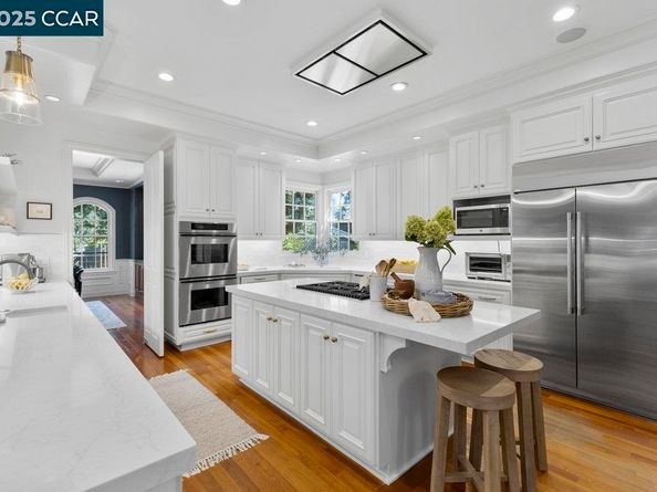 1826 Alameda Diablo, Diablo CA 94528