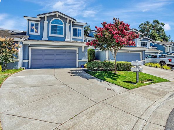 1481 Calle De Las Granvas, Livermore CA 94551