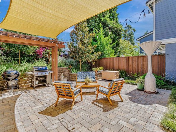 1481 Calle De Las Granvas, Livermore CA 94551