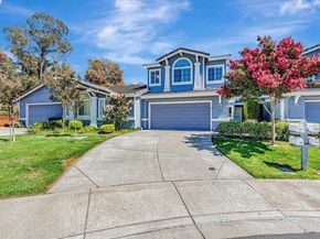 1481 Calle De Las Granvas, Livermore CA 94551