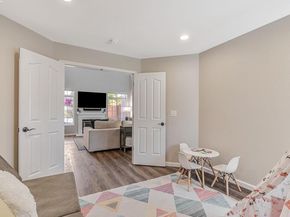 1481 Calle De Las Granvas, Livermore CA 94551
