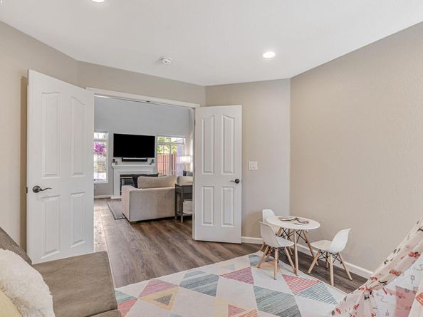 1481 Calle De Las Granvas, Livermore CA 94551