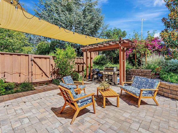 1481 Calle De Las Granvas, Livermore CA 94551