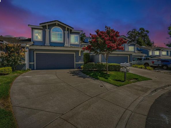 1481 Calle De Las Granvas, Livermore CA 94551