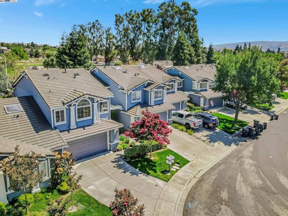1481 Calle De Las Granvas, Livermore CA 94551