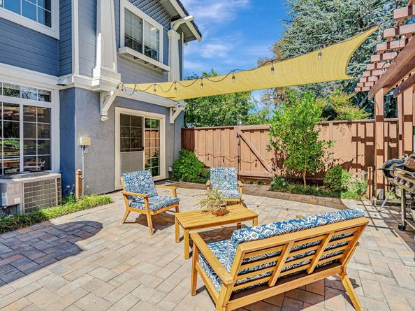 1481 Calle De Las Granvas, Livermore CA 94551