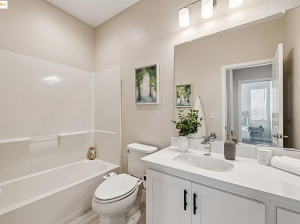1426 Seawind Dr, Richmond CA 94804