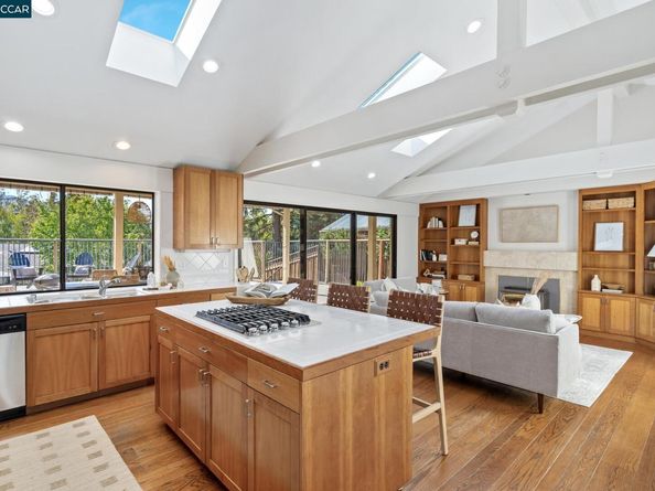 131 Clover Hill Court, Danville CA 94526