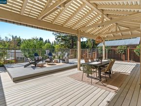 131 Clover Hill Court, Danville CA 94526