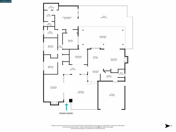 131 Clover Hill Court, Danville CA 94526