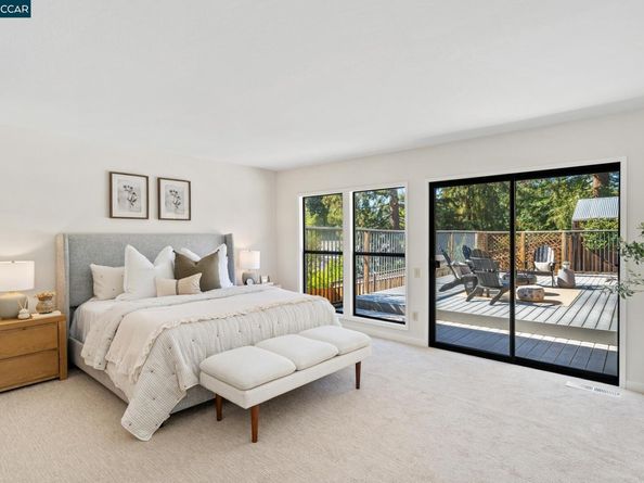 131 Clover Hill Court, Danville CA 94526