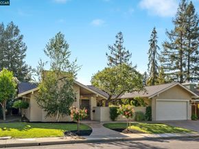 131 Clover Hill Court, Danville CA 94526
