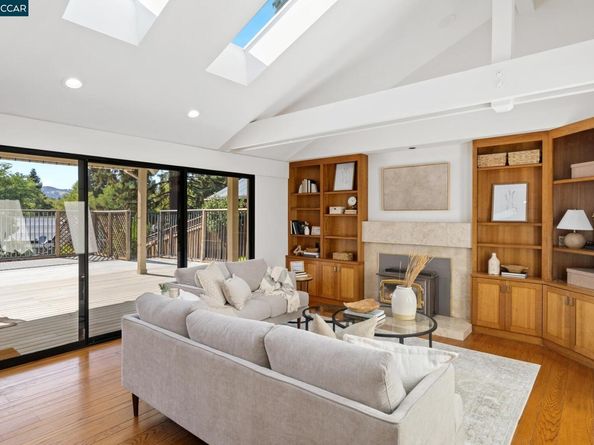 131 Clover Hill Court, Danville CA 94526