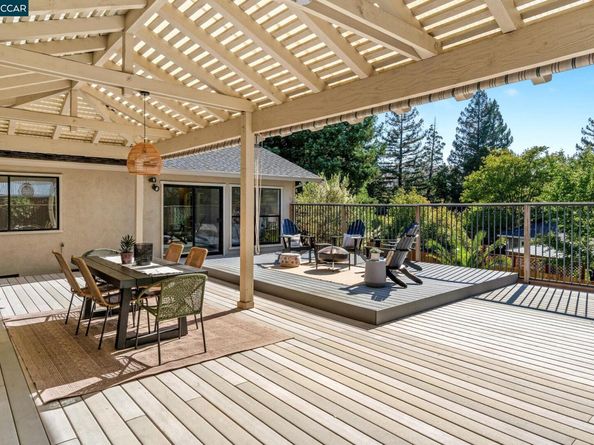 131 Clover Hill Court, Danville CA 94526